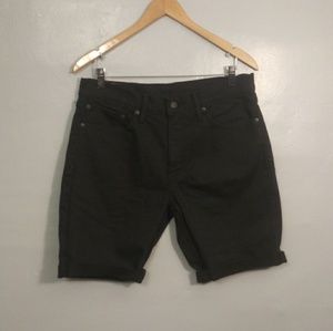 Levi's 511 Shorts sz. 34